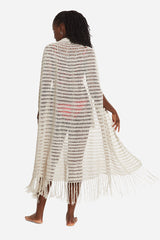 Summer Cape Crochet