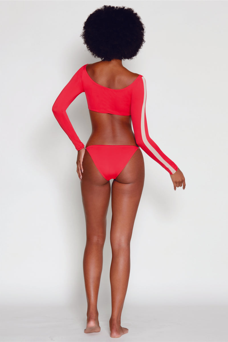 Tuxedo bathing suit store