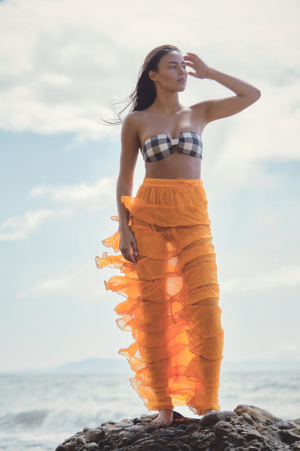 Sunset Skirt