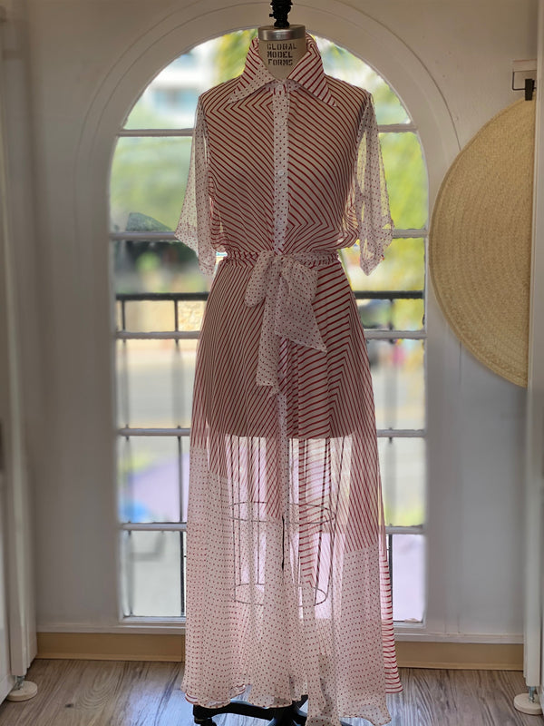 Florence Dress