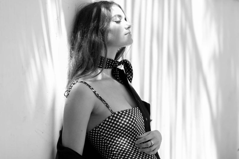 Carmella Maillot